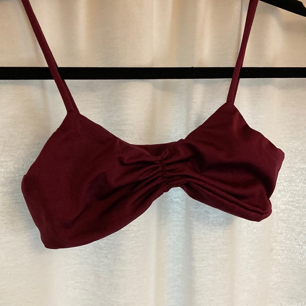 INDAH swim too